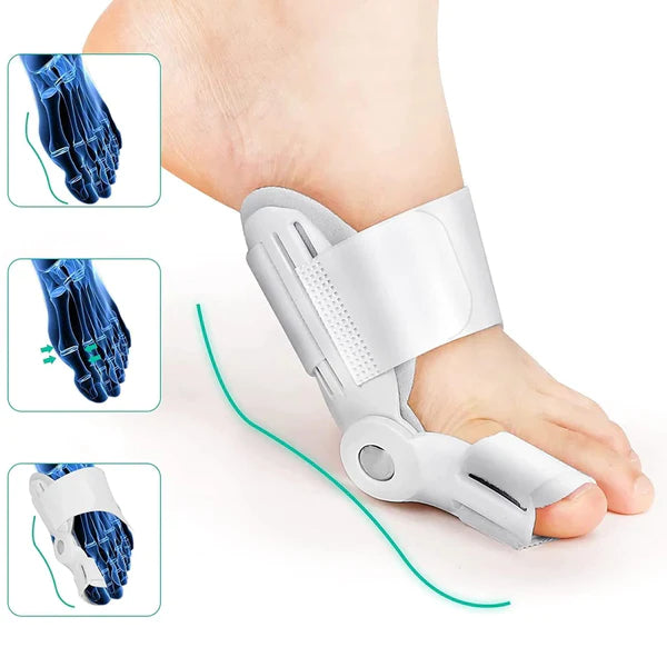 (Bunion) Toe Shaper -50% 0FF